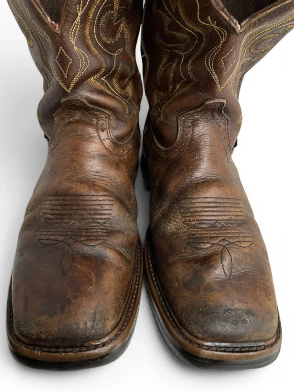 Justin Boots justin hybred